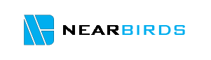 Nearbirds Logo